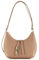 Furla Goccia Shoulder Bag S Cipria