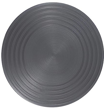 VINTORKY Piastra Diffusore Calore per Scongelamento Rapido e Cottura Lenta Riduttore per Piani Cottura e Forni Alta Efficienza Termica