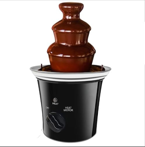 MINI Chocolate Fountain