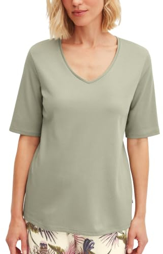 CALIDA Damen T-Shirt Favourites