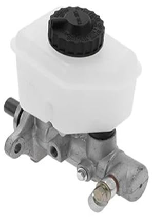 Vase D'expansion Maître-cylindre Hydraulique Frein Pour Kia Pour Spectra 2000-2004 Compartiment Moteur Référence 0K2A349400 Réservoir D'expansion
