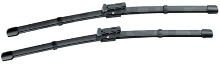 Conjunto Limpiaparabrisas Para Nissan Para Juke F16 2019-2023 Parabrisas 24 14 12 Cepillos Accesorios LHD Escobillas Limpiaparabrisas Delanteras Traseras Parabrisas Ventana Escobillas