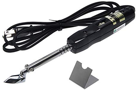 HAKKO Soldering iron for art flower 690 (Japan Import)