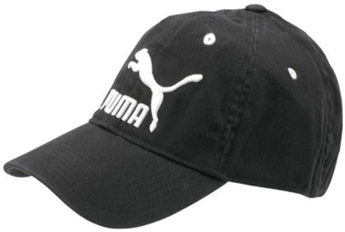 PUMA FTPA STRETCHFIT CAP, weiß