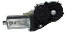 Bosch 0390203266 Servo Motor