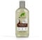 Dr Organic Coconut Oil Shampoo, Normal & Dry Hair, Natural, Vegan, Cruelty-Free, Paraben & SLS-Free, Recyclable & Recycled Ocean Bound Plastic, Certified Organic, 265ml, Packaging may vary