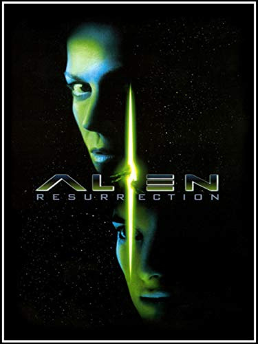 Alien Resurrection