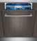 Siemens SN678X03TE Fully built-in 13places A+++-10% Marrone, Acciaio inossidabile lavastoviglie