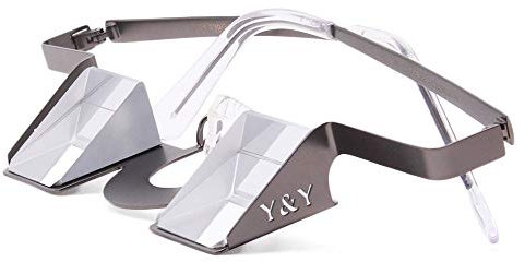 YY Vertical Classic Grey