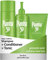Plantur 39 Caffeine Shampoo Conditioner and Tonic Prevents and Reduces Hair Loss | For Fine Brittle Hair | Unique Galenic Formula Supports Hair Growth | 250ml Shampoo | 150ml Conditioner | 200ml Tonic