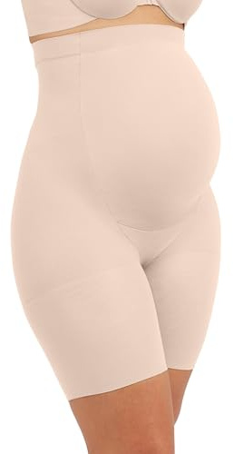 Spanx Damen Power Mama Formendes Top (1er Pack)