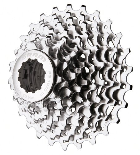 SRAM Kassette PG-1070, Option 4