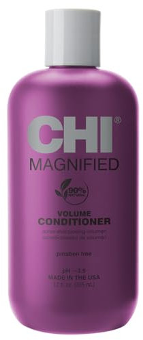 Magnified Volume Conditioner by CHI for Unisex - 12 oz Conditioner