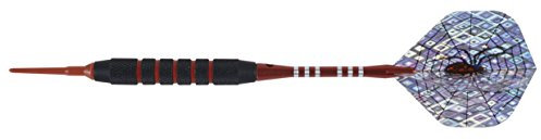 Karella Softdarts K-5 - 18 g - Dartpfeile