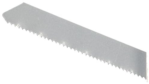 Heller 5er Pack Metall Stichsägeblätter HSS WZ 240017 Bosch Referenznr. T118A