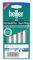 Heller 5er Pack Metall Stichsägeblätter HSS WZ 240017 Bosch Referenznr. T118A
