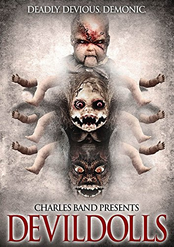 Full Moon Features WIZA331DVD