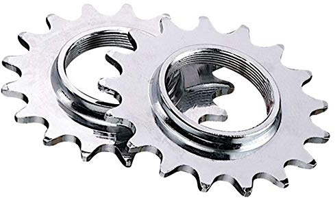 Point Single Speed Ritzel Single Speed Ritzel-2404012400, Silber, 10x10x3cm, 32011600