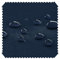 novely® OXFORD BIG 600D - Wasserfester Outdoorstoff - Robuster Polsterstoff - Wasserdichter Möbelstoff - Waterproof Meterware 1 lfm 25 Navy Dunkelblau