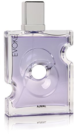 Ajmal Evoke by EAU De Parfum Spray 3 oz / 90 ml (Men)