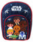 Star Wars Arch Kinderrucksack, 31 cm, 7 L, Marine