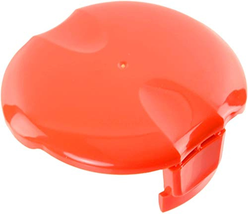 Spares2go Kopfabdeckung, Spulenabdeckung, für Flymo Power Trim 500 XT 600HD 500 700 FLY060 Rasentrimmer