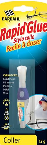 Bardahl 49903 Rapide Glue Stylo