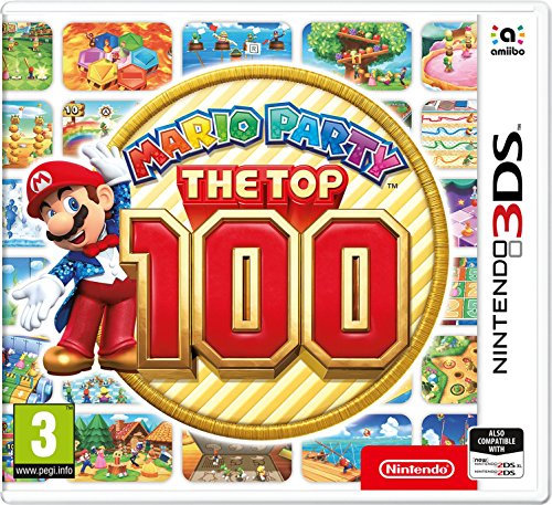 Nintendo Party: The Top 100 [, 2239346