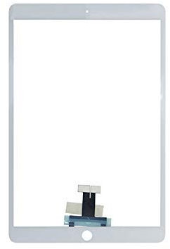 Ersatz-Touchscreen Digitizer für iPad Air 3 2019 3. Generation A2152 A2123 A2153 A2154 26,7 cm, weiß