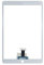 Ersatz-Touchscreen Digitizer für iPad Air 3 2019 3. Generation A2152 A2123 A2153 A2154 26,7 cm, weiß