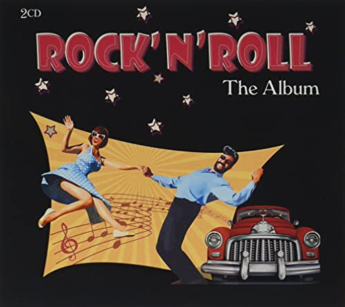 Rock 'N' Roll - The Album