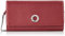 Mandarina Duck Damen Mellow Lux Geldb rse, Shiny Sunset, 21x11x2,5 (L x H W) EU