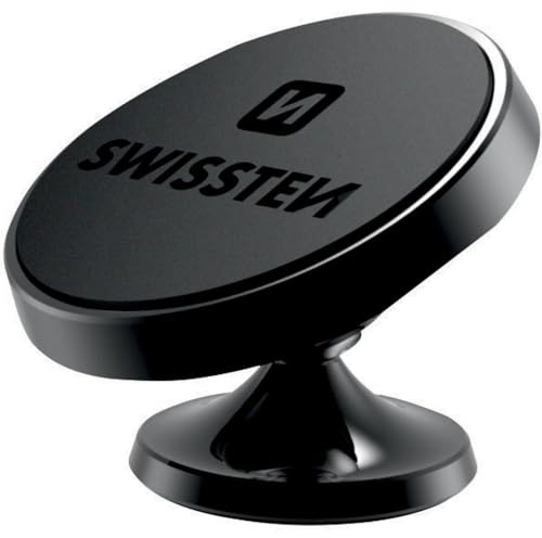 Magnetische Autohalterung S-Grip Armaturenbrett DM7- Swissten