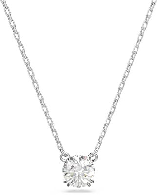 Swarovski Constella Armband aus Kristallschmuck-Kollektion, Einheitsgröße, Zirkonia, Zirkonia