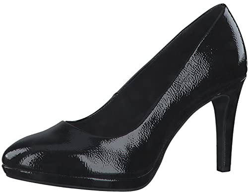 s.Oliver Pumps 5-5-22401-20 Schwarz Red Label