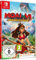 MOAI VI - Unerwartete Gäste - Time Management Adventure für Nintendo Switch