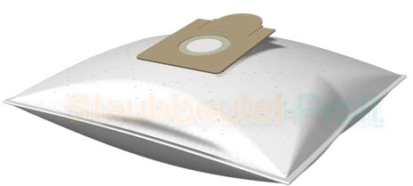 20 Staubsaugerbeutel geeignet für Siemens Big Bag 3 l Serie von Staubbeutel-Profi®