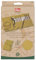 Prym 223811 Tunesische Häkelnadeln Set Natural senf 3,5-8