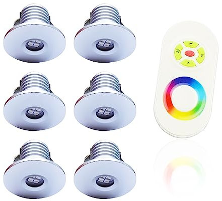 ECOCOLOR Sauna führte Scheinwerfer LED Sauna Chromotherapie für Infrarotkabinen led sauna farblicht