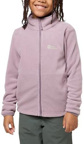 Jack Wolfskin Unisex Kinder Taunus, Wild Blossom, 176 EU