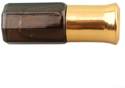 AIDNTBEO GL01Refraktives flüssiges Öl für Edelstein-Refraktometer, 3 ml, Lösung für Edelsteinoberflächeninspektion, Mauerwerk, Tester, Brechungsöl