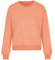 TRIGEMA Damen 571501 Sweatshirt, Aprikose, 38