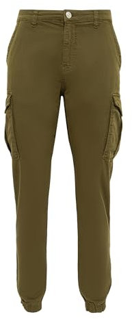 Mavi Herren Hosen Regular Cody Cargohose