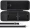 co2CREA Hard Protective Case for Sony ULT FIELD 1 Wireless Bluetooth Portable Speaker, Case Only