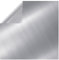 Piscine et spa, accessoires de piscine et spa, couvertures de piscine et tapis de sol.Bâche de piscine argentée 488 x 244 cm PE
