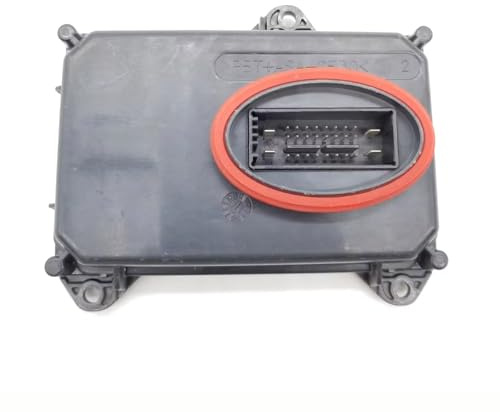 VAAKLM Scheinwerfer Treibermodul Kompatibel Mit VW Für Sharan 2010 2011 2012 2013 2014 OEM: 1T0941329A AFS Auto-Adaptivmodul Scheinwerfer-Steuergerät Modul Vorschaltgerät Autoteile
