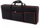 JXXUIRUIEEN Keyboard Carry Bag Portable Handheld and Backpackable 61 Keys Piano Bag