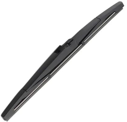 JBPIHZT 1/2/3/4/6 Teile Auto-Wischer Für Opel Für Astra J GTC 2009 2010 2011-2015 Front-/Heckwischer Wischerblätter Auto-Zubehör(Rear Wiper)