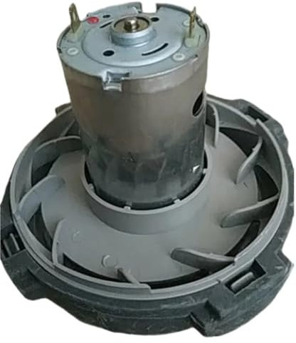 AGFQGLDPO Motore for aspirapolvere Senza Fili, Motore di Ricambio, Compatibile con Electrolux, zb3233b, Compatibile con Ergorapido, ZB2816
