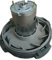 AGFQGLDPO Motore for aspirapolvere Senza Fili, Motore di Ricambio, Compatibile con Electrolux, zb3233b, Compatibile con Ergorapido, ZB2816